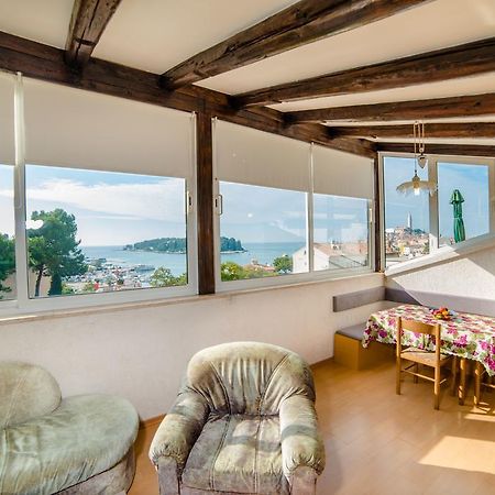 Apartments Daria Rovinj Ruang foto