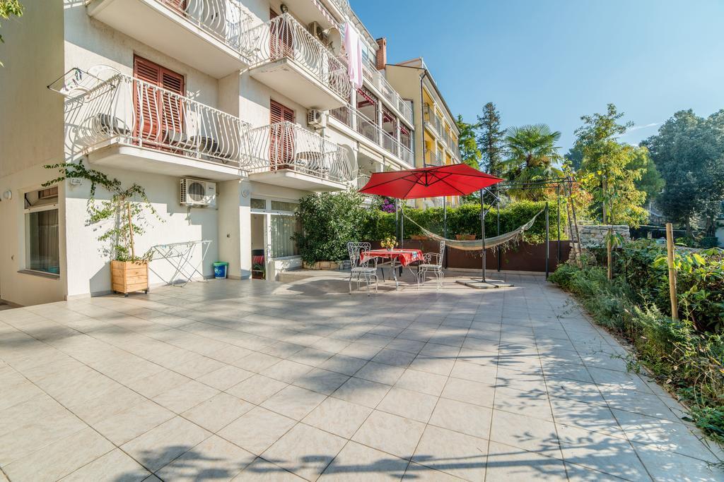 Apartments Daria Rovinj Ruang foto