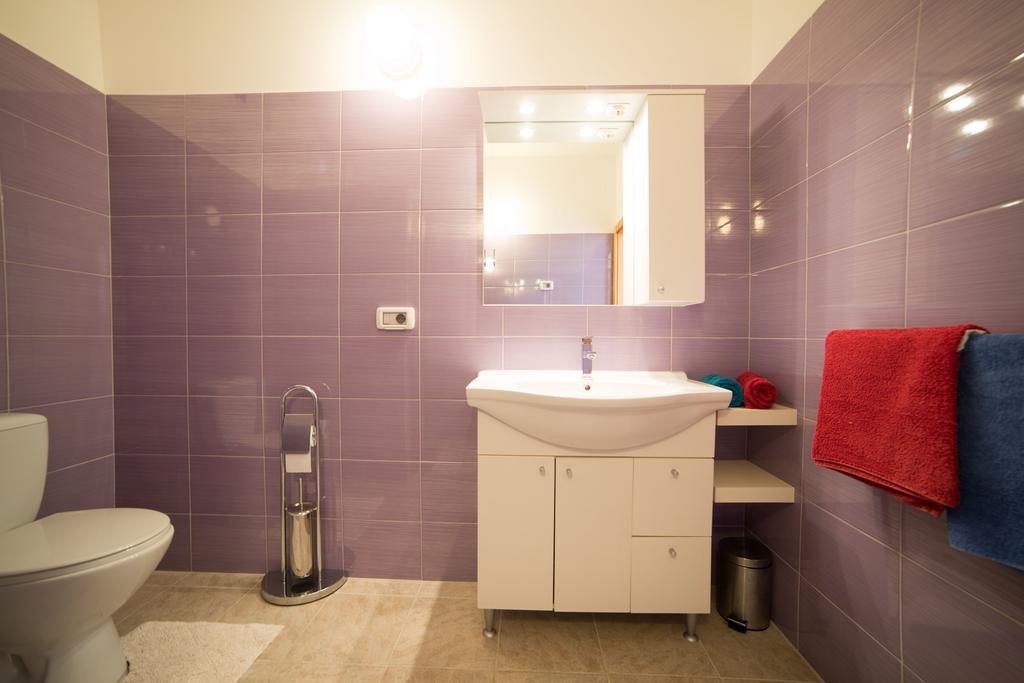 Apartments Daria Rovinj Ruang foto