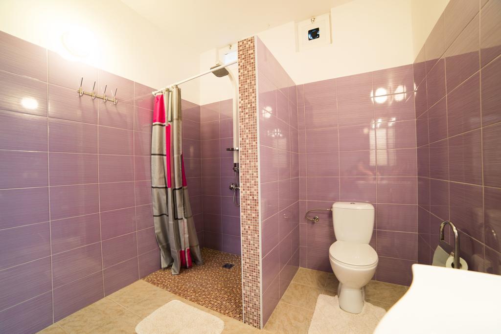 Apartments Daria Rovinj Ruang foto
