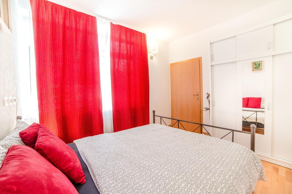 Apartments Daria Rovinj Ruang foto