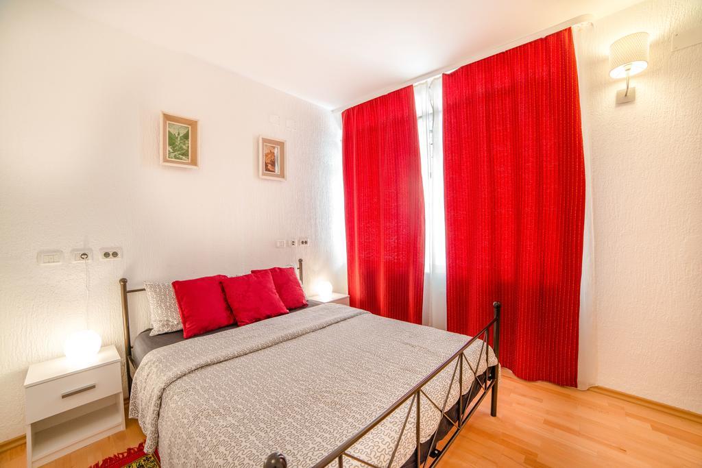Apartments Daria Rovinj Ruang foto
