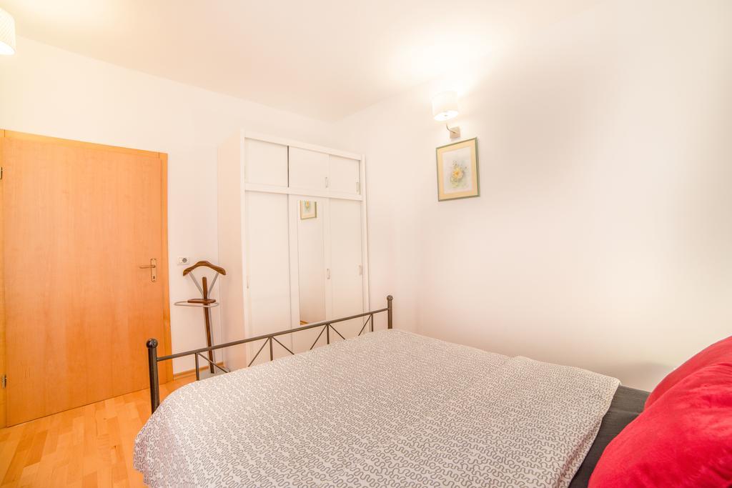 Apartments Daria Rovinj Ruang foto