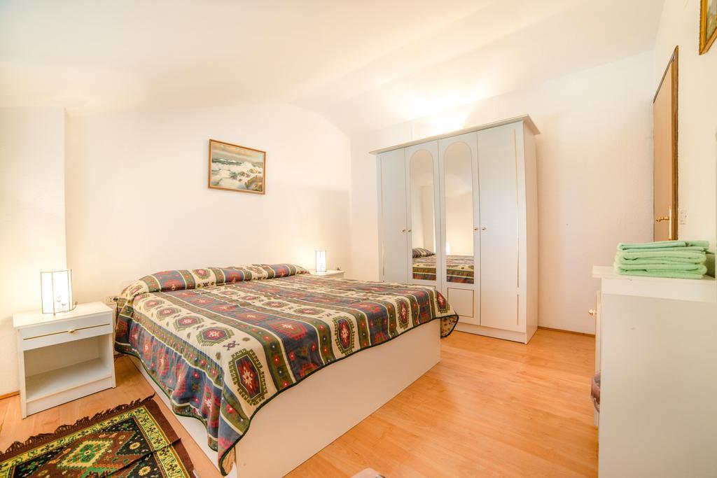 Apartments Daria Rovinj Ruang foto
