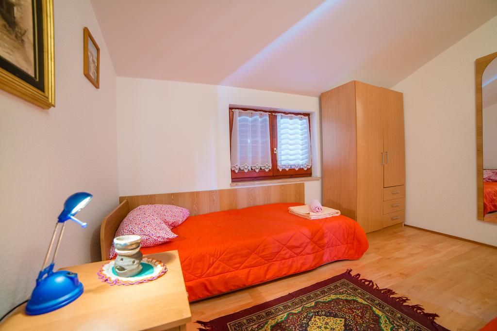 Apartments Daria Rovinj Ruang foto