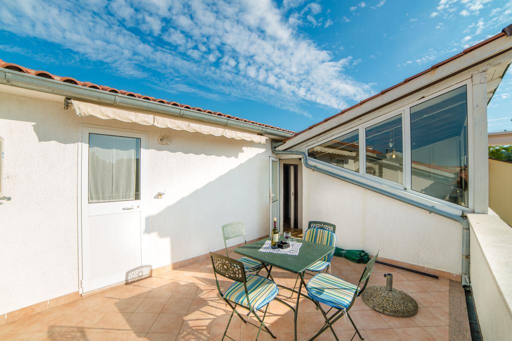 Apartments Daria Rovinj Ruang foto